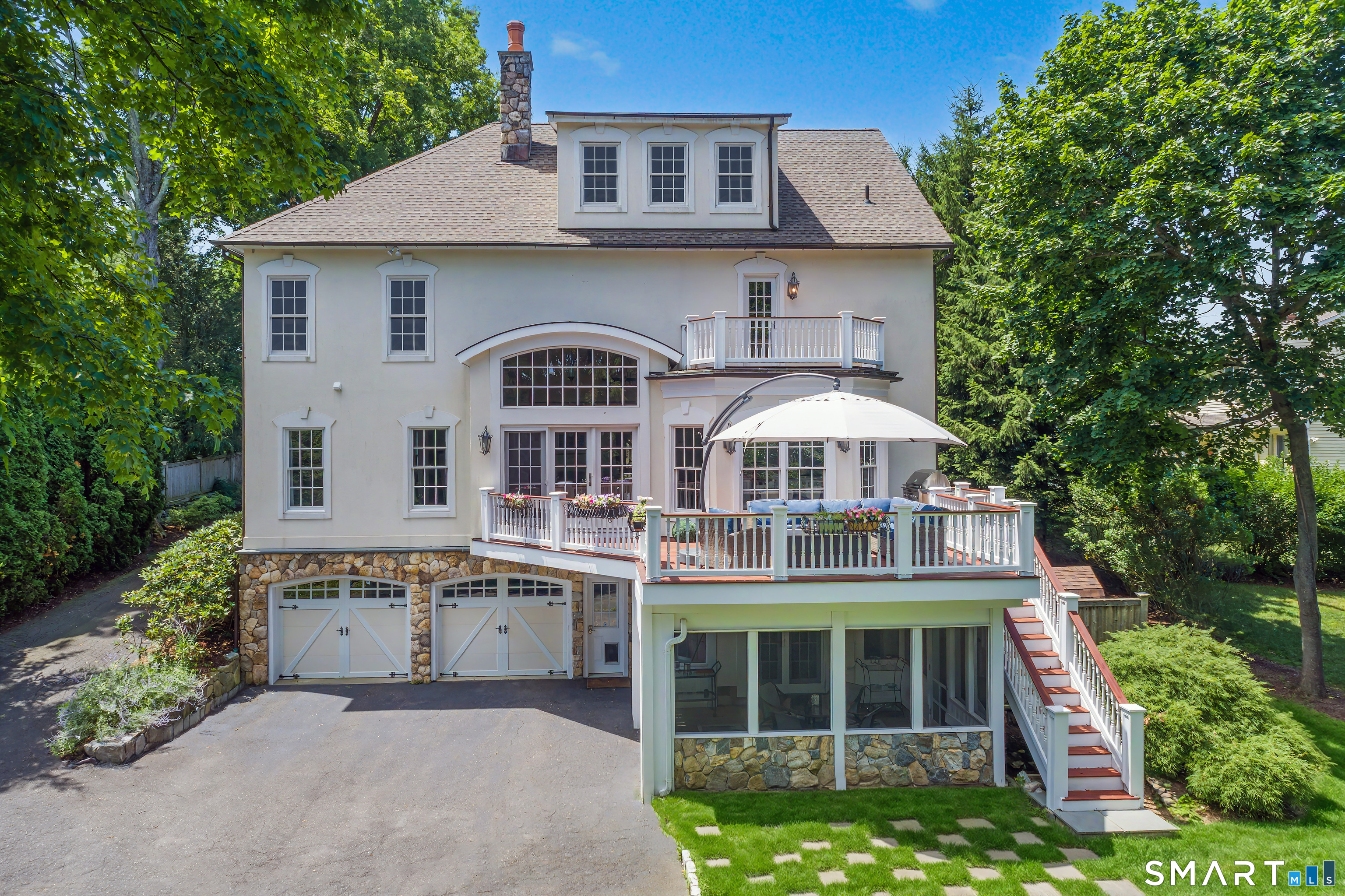 152 High Ridge Avenue Ridgefield, CT 06877 - Photo 33 of 40