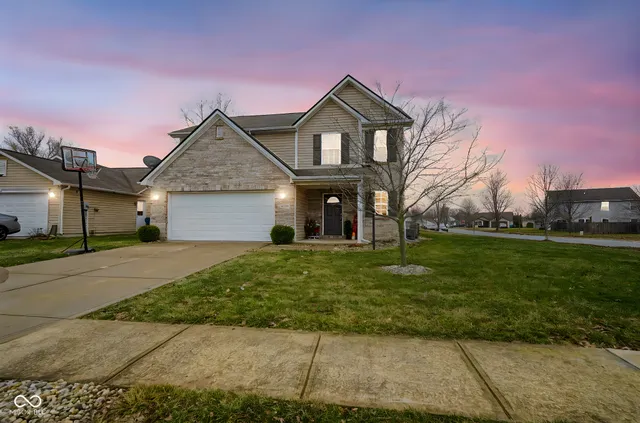 $375,000 | 12465 Old Pond Road, Noblesville, IN 46060