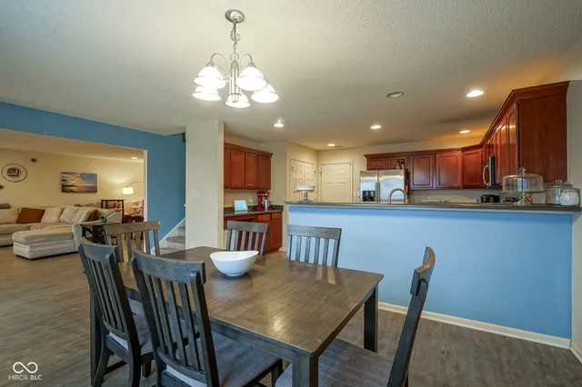 $375,000 | 12465 Old Pond Road, Noblesville, IN 46060