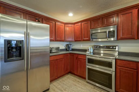 $375,000 | 12465 Old Pond Road, Noblesville, IN 46060