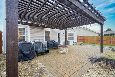 $375,000 | 12465 Old Pond Road, Noblesville, IN 46060