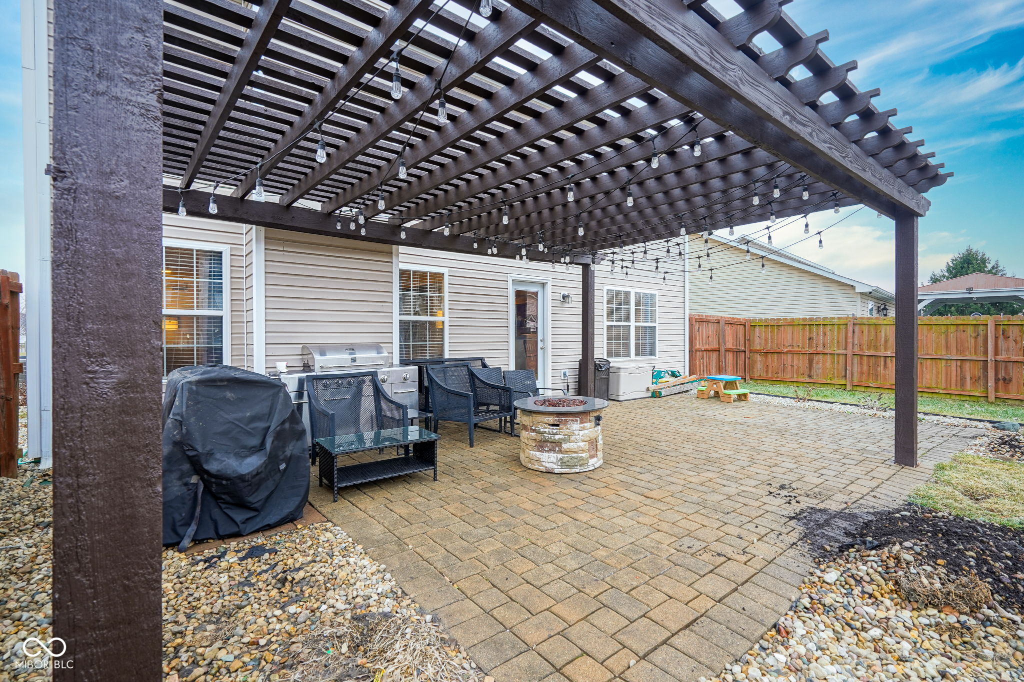 12465 Old Pond Road Noblesville, IN 46060 - Photo 39 of 59