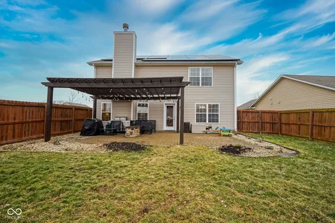 $375,000 | 12465 Old Pond Road, Noblesville, IN 46060