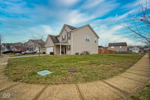 $375,000 | 12465 Old Pond Road, Noblesville, IN 46060