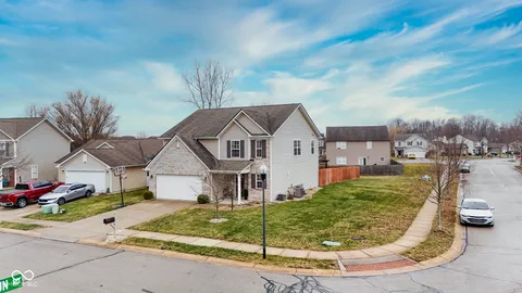 $375,000 | 12465 Old Pond Road, Noblesville, IN 46060