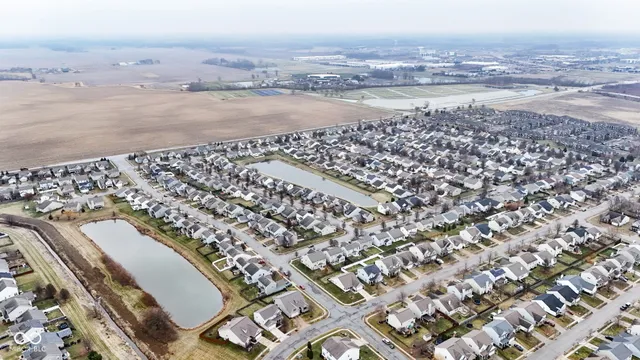 $375,000 | 12465 Old Pond Road, Noblesville, IN 46060