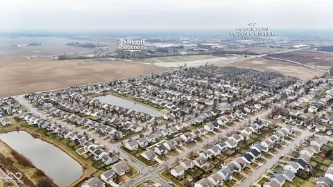 $375,000 | 12465 Old Pond Road, Noblesville, IN 46060