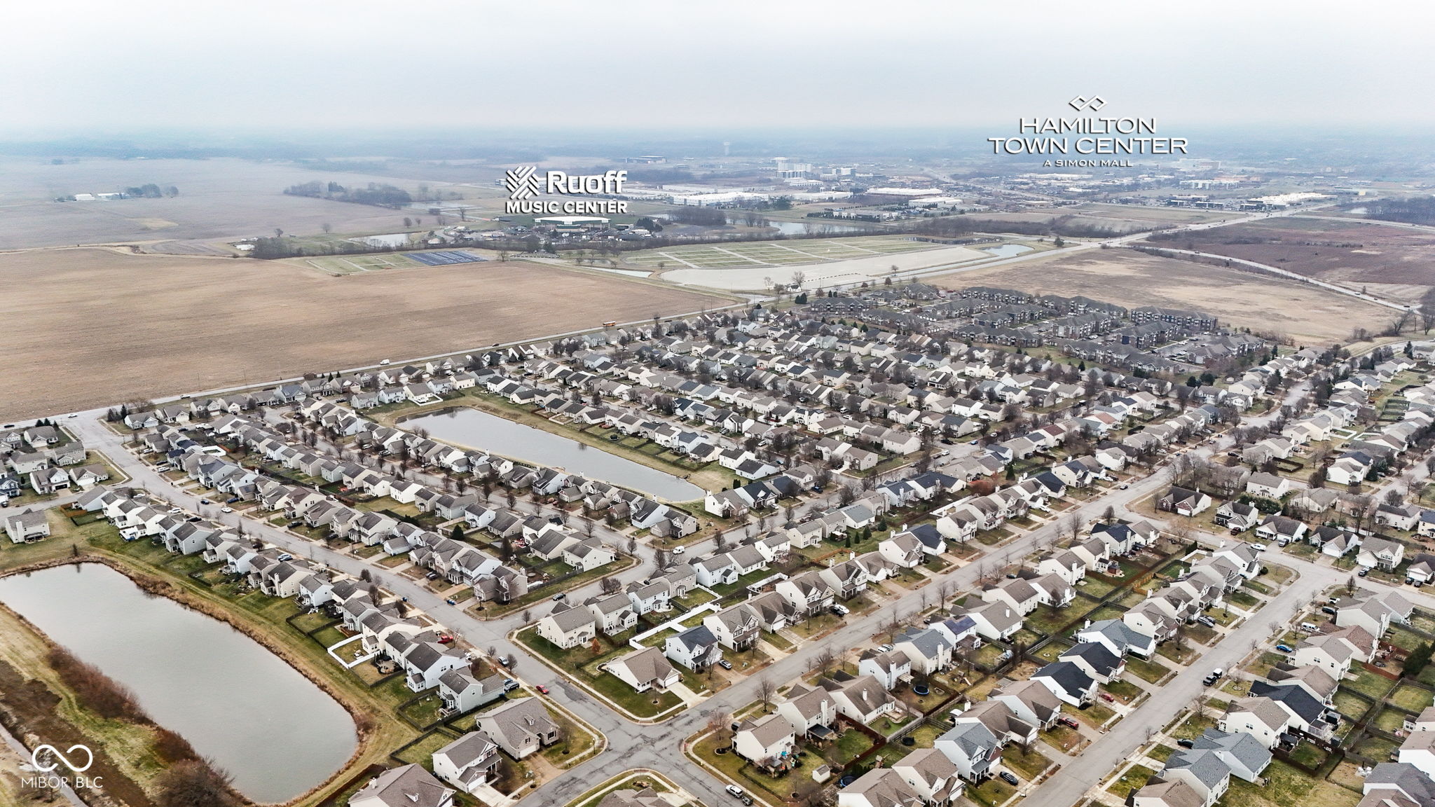 12465 Old Pond Road Noblesville, IN 46060 - Photo 47 of 59