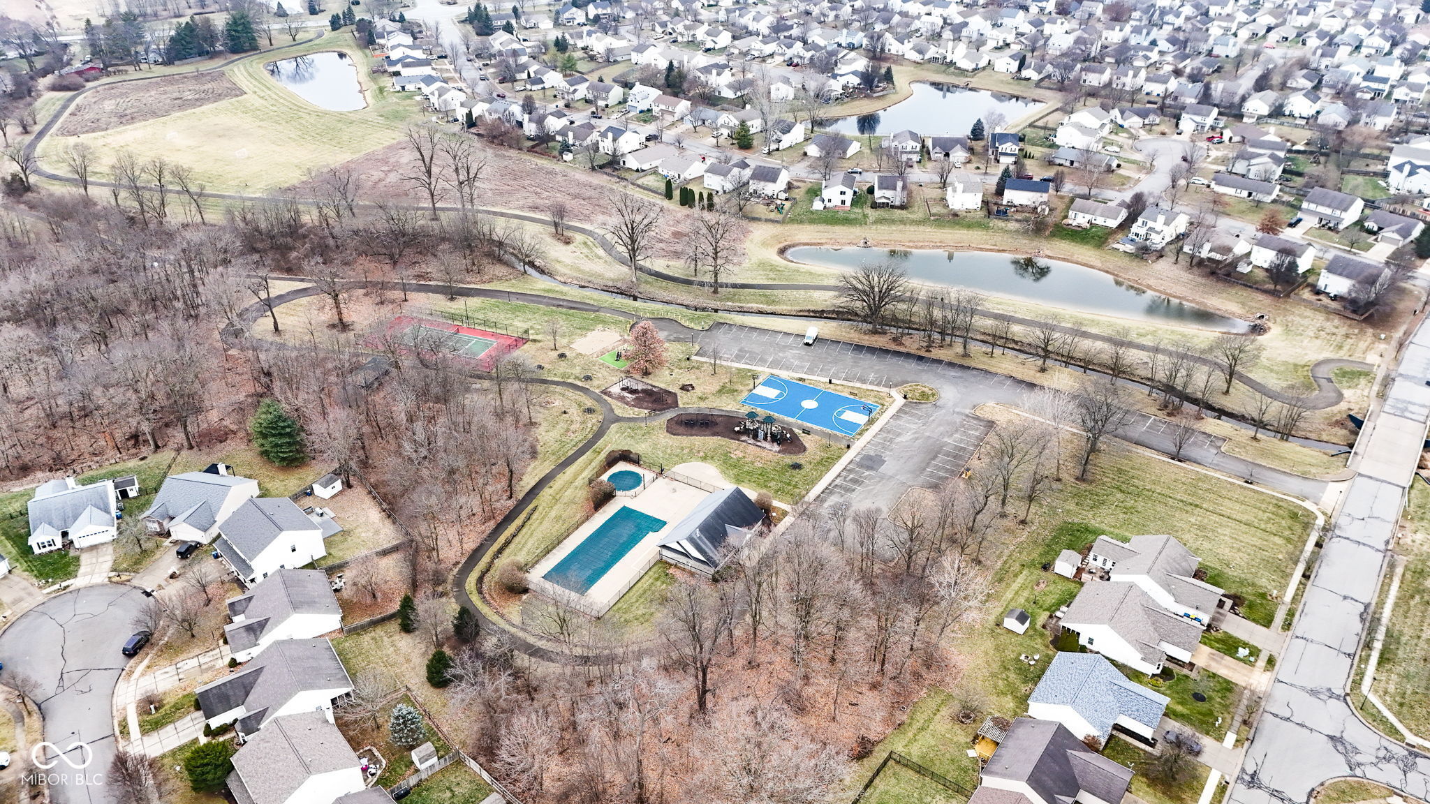 12465 Old Pond Road Noblesville, IN 46060 - Photo 48 of 59