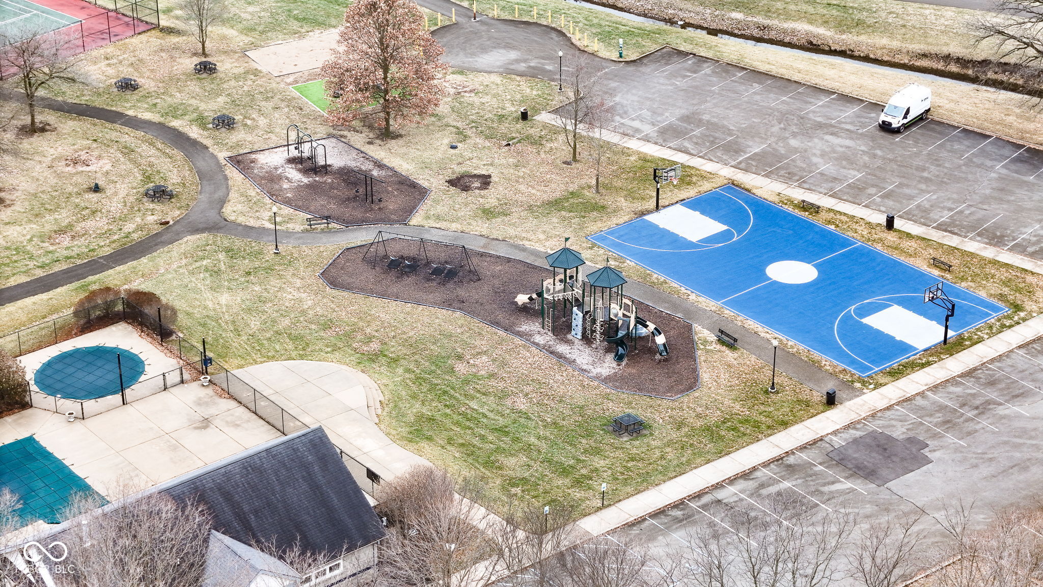 12465 Old Pond Road Noblesville, IN 46060 - Photo 49 of 59