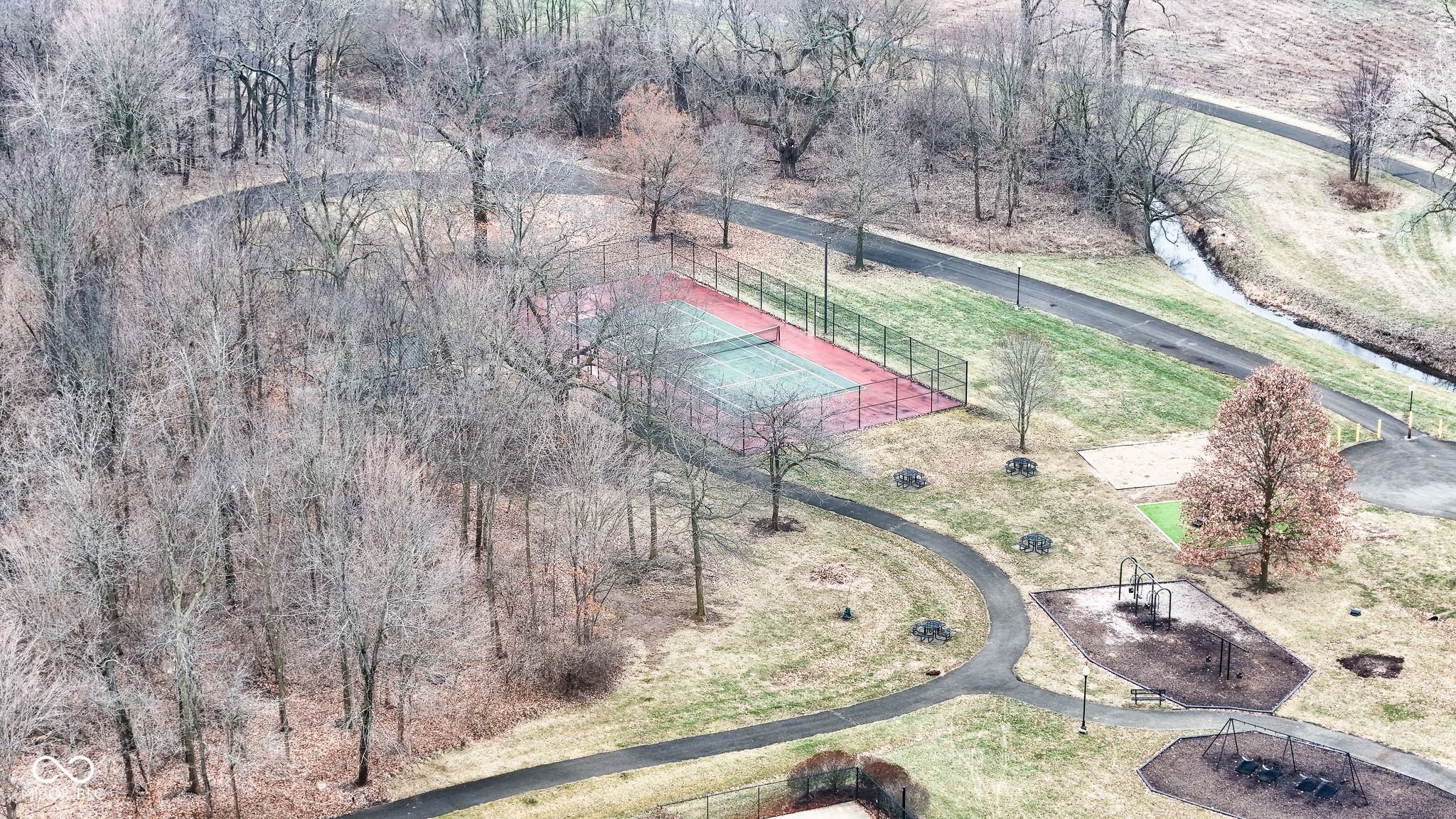 12465 Old Pond Road Noblesville, IN 46060 - Photo 51 of 59