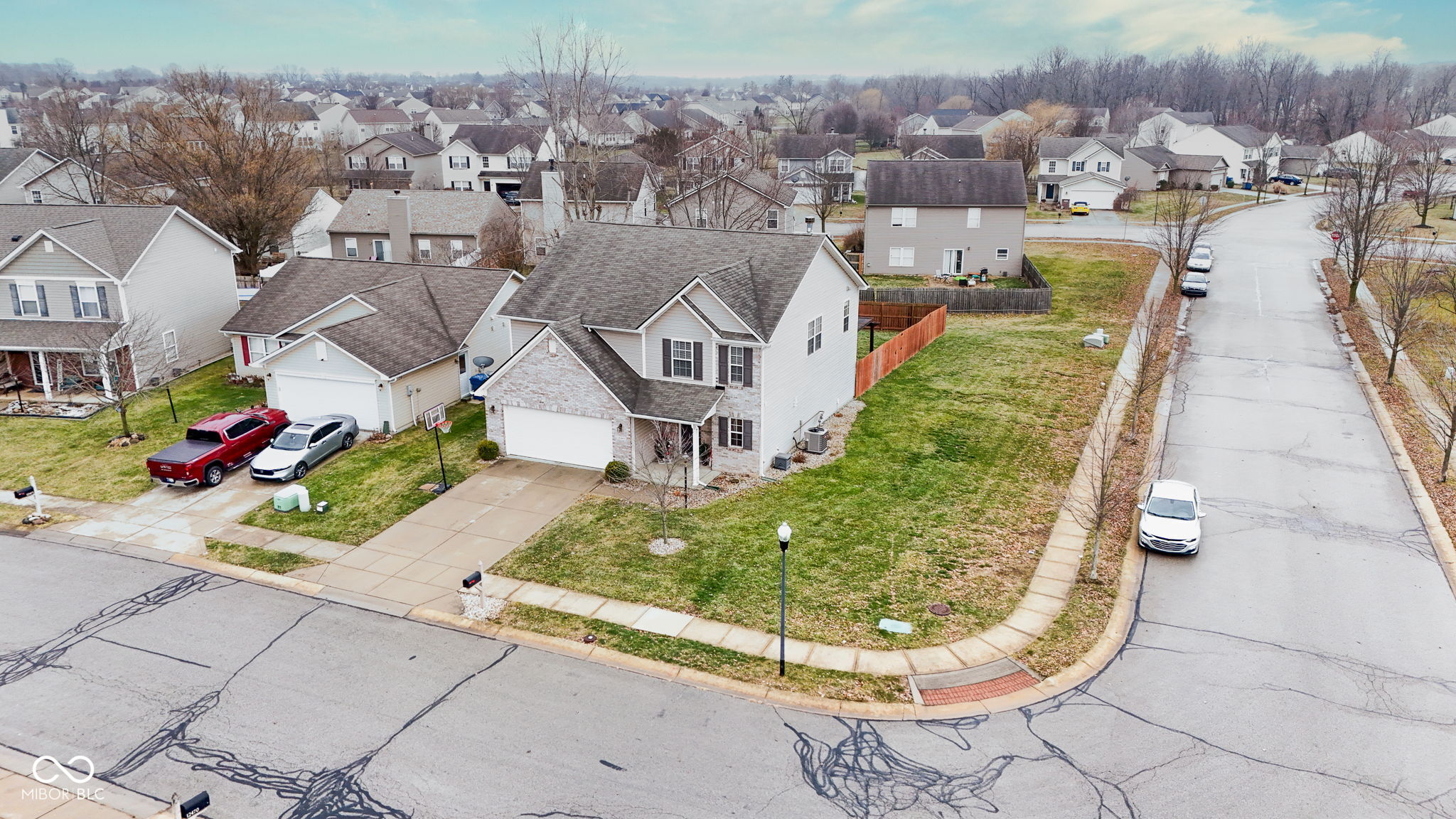 12465 Old Pond Road Noblesville, IN 46060 - Photo 52 of 59