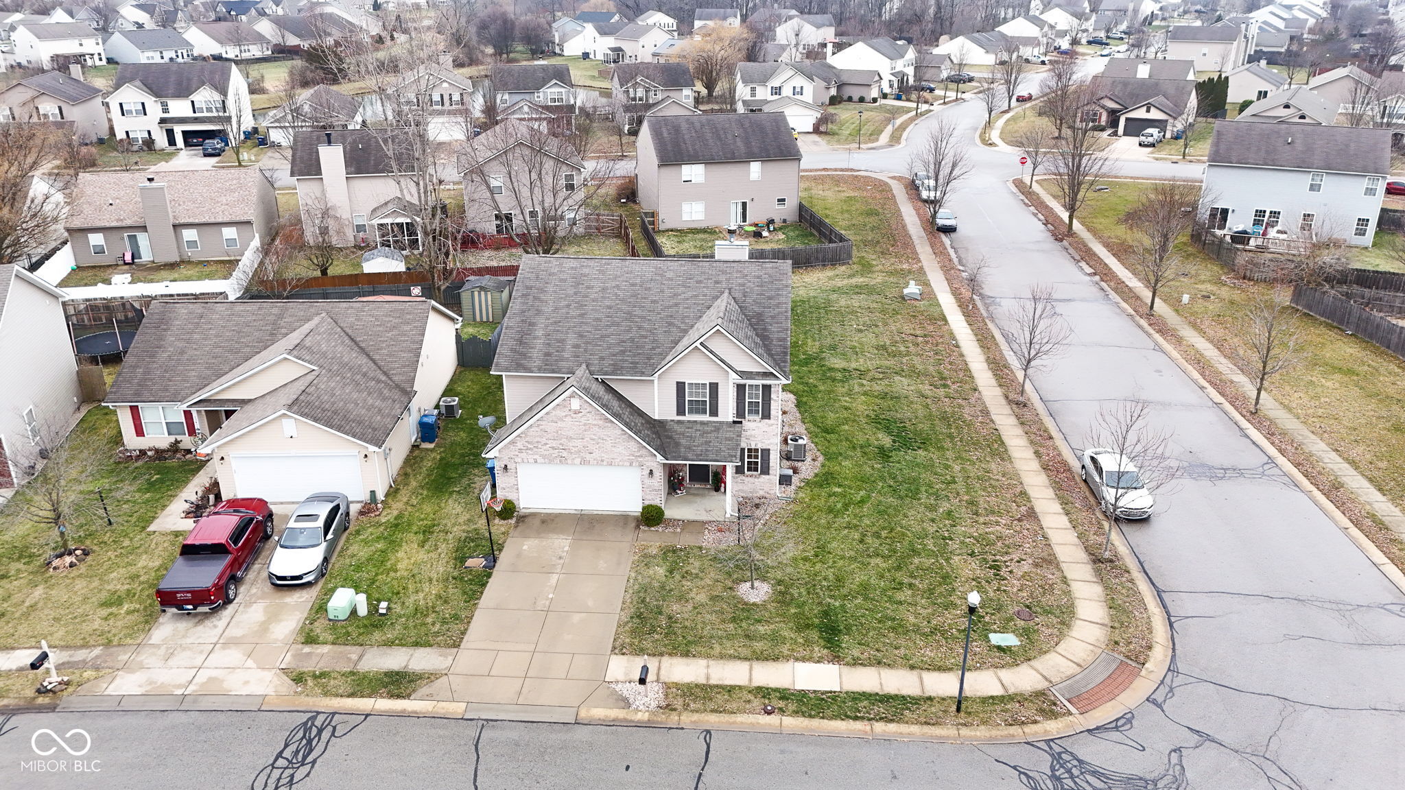 12465 Old Pond Road Noblesville, IN 46060 - Photo 53 of 59