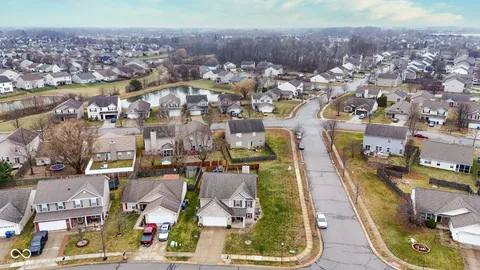 $375,000 | 12465 Old Pond Road, Noblesville, IN 46060