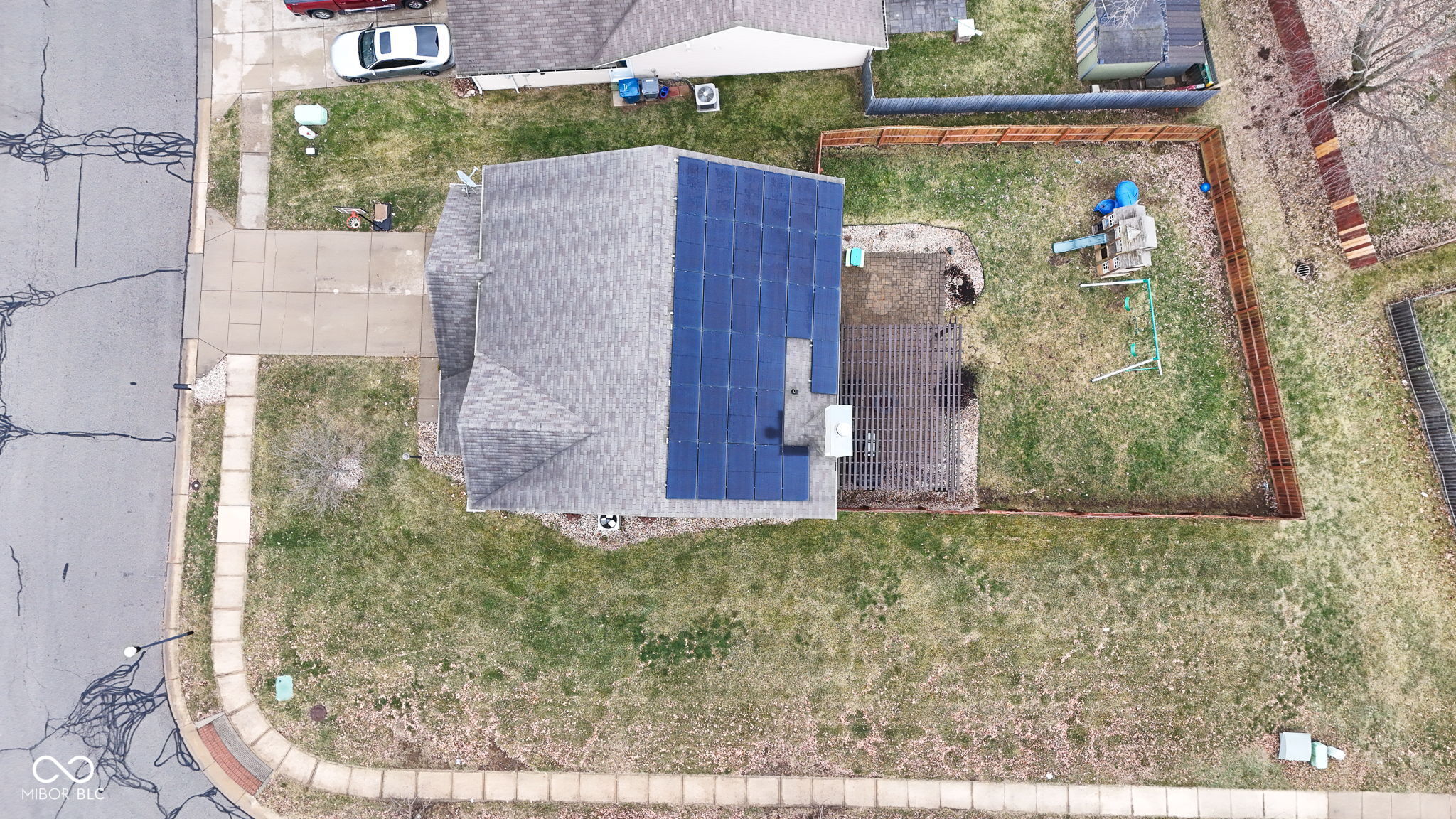 12465 Old Pond Road Noblesville, IN 46060 - Photo 55 of 59