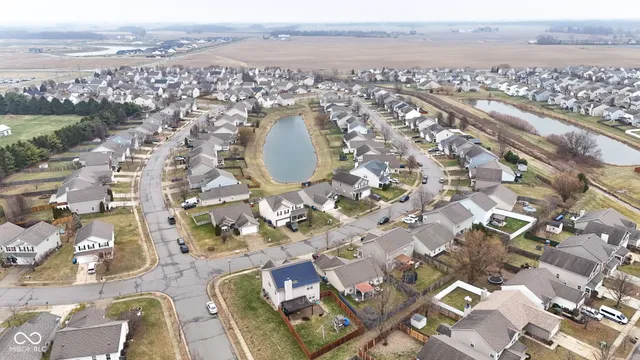 $375,000 | 12465 Old Pond Road, Noblesville, IN 46060