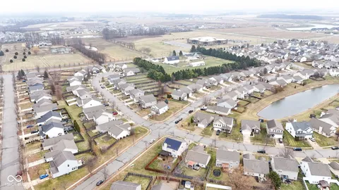 $375,000 | 12465 Old Pond Road, Noblesville, IN 46060