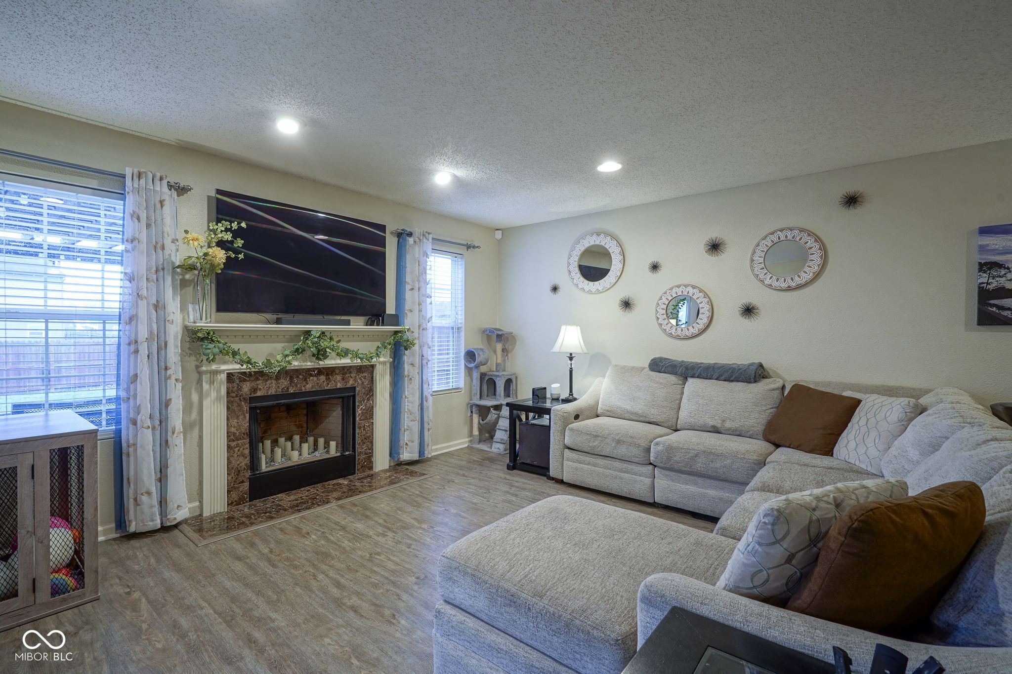 12465 Old Pond Road Noblesville, IN 46060 - Photo 7 of 59