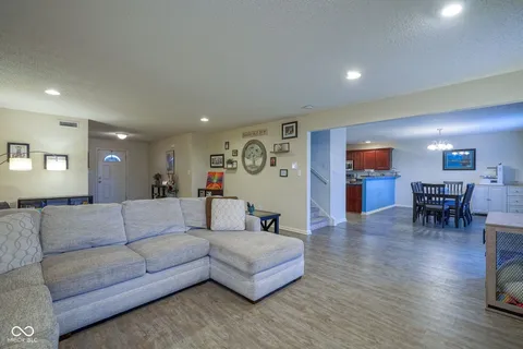 $375,000 | 12465 Old Pond Road, Noblesville, IN 46060