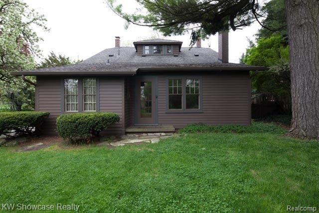 6490 Commerce Road West Bloomfield, MI 48324 - Photo 2 of 65 Cape Cod