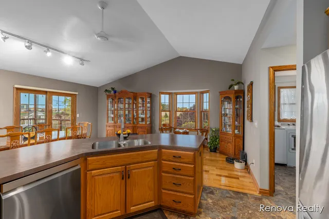 $560,000 | 8549 Eldora Drive Southwest, Byron Center, MI 49315