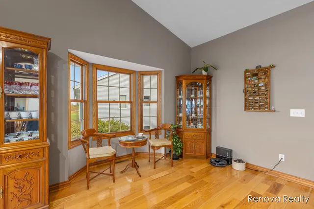 $560,000 | 8549 Eldora Drive Southwest, Byron Center, MI 49315