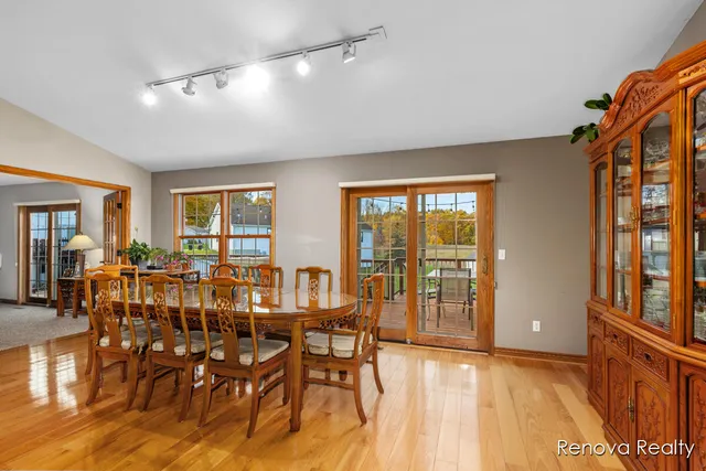 $560,000 | 8549 Eldora Drive Southwest, Byron Center, MI 49315