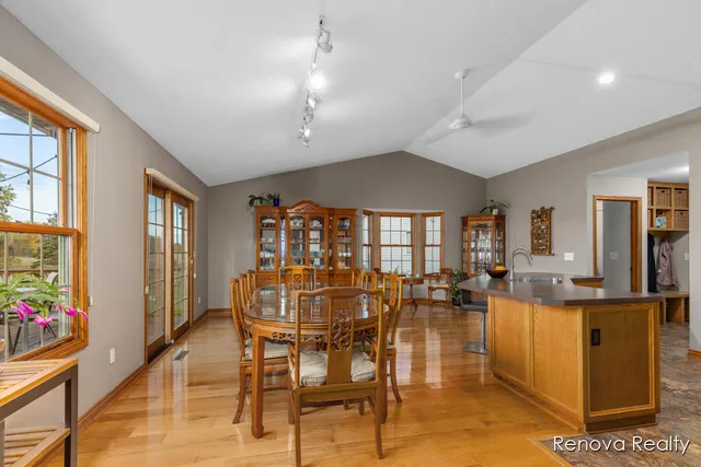 $560,000 | 8549 Eldora Drive Southwest, Byron Center, MI 49315