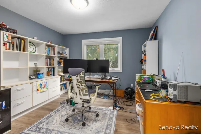 $560,000 | 8549 Eldora Drive Southwest, Byron Center, MI 49315