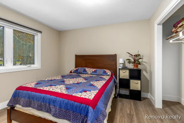 $560,000 | 8549 Eldora Drive Southwest, Byron Center, MI 49315