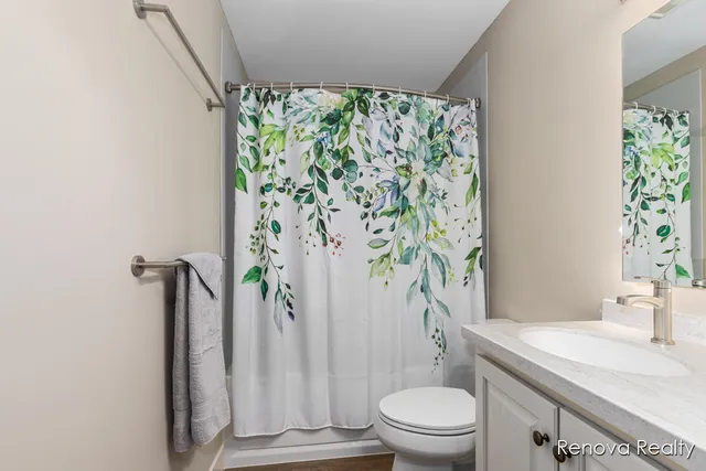 $560,000 | 8549 Eldora Drive Southwest, Byron Center, MI 49315