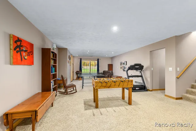 $560,000 | 8549 Eldora Drive Southwest, Byron Center, MI 49315