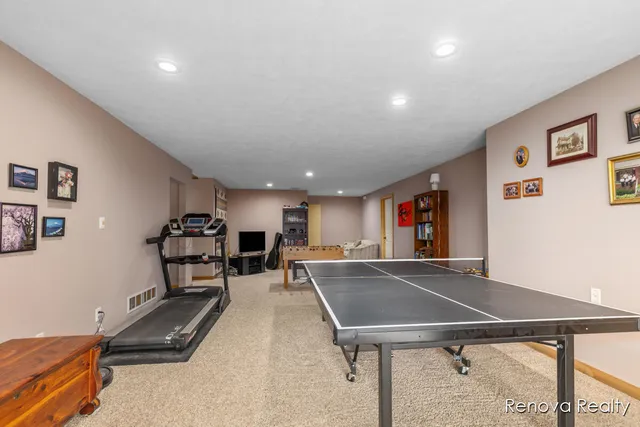 $560,000 | 8549 Eldora Drive Southwest, Byron Center, MI 49315