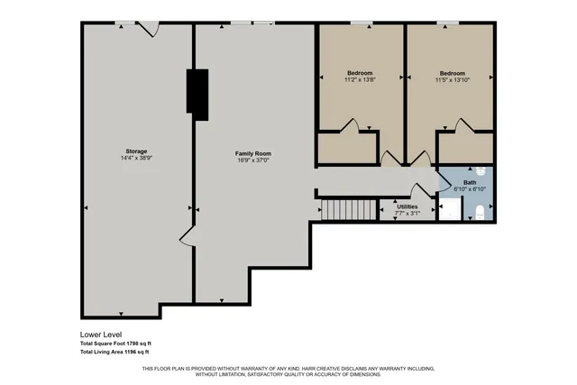 $560,000 | 8549 Eldora Drive Southwest, Byron Center, MI 49315
