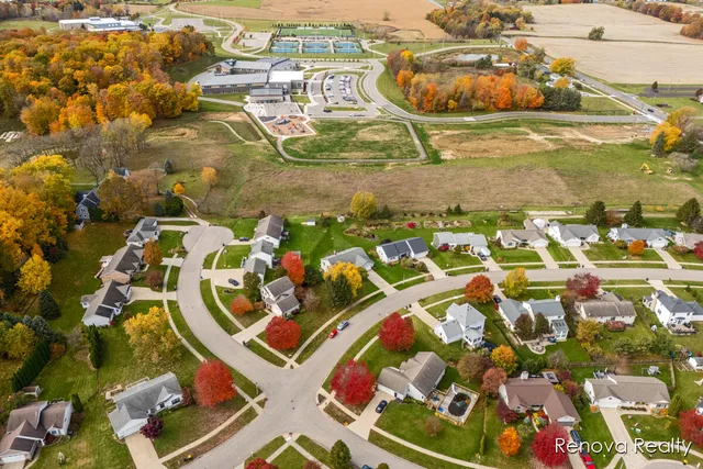 $560,000 | 8549 Eldora Drive Southwest, Byron Center, MI 49315