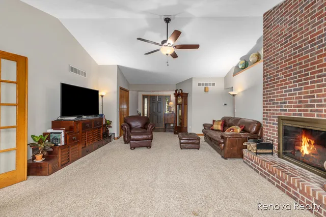 $560,000 | 8549 Eldora Drive Southwest, Byron Center, MI 49315