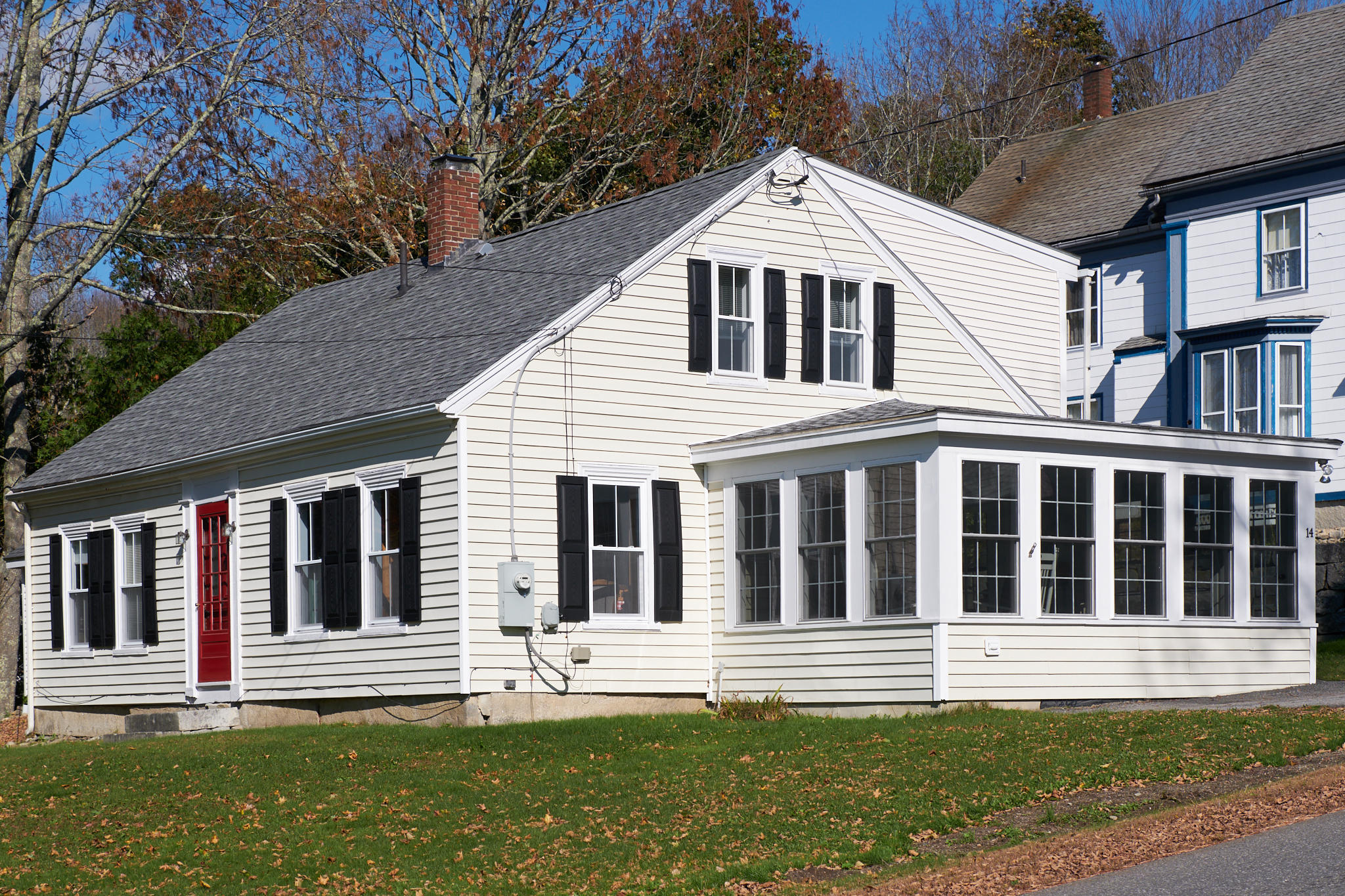 14 Old Rte One Waldoboro, ME 04572 - Photo 8 of 43 20181017_14-Old_RouteOne_5029