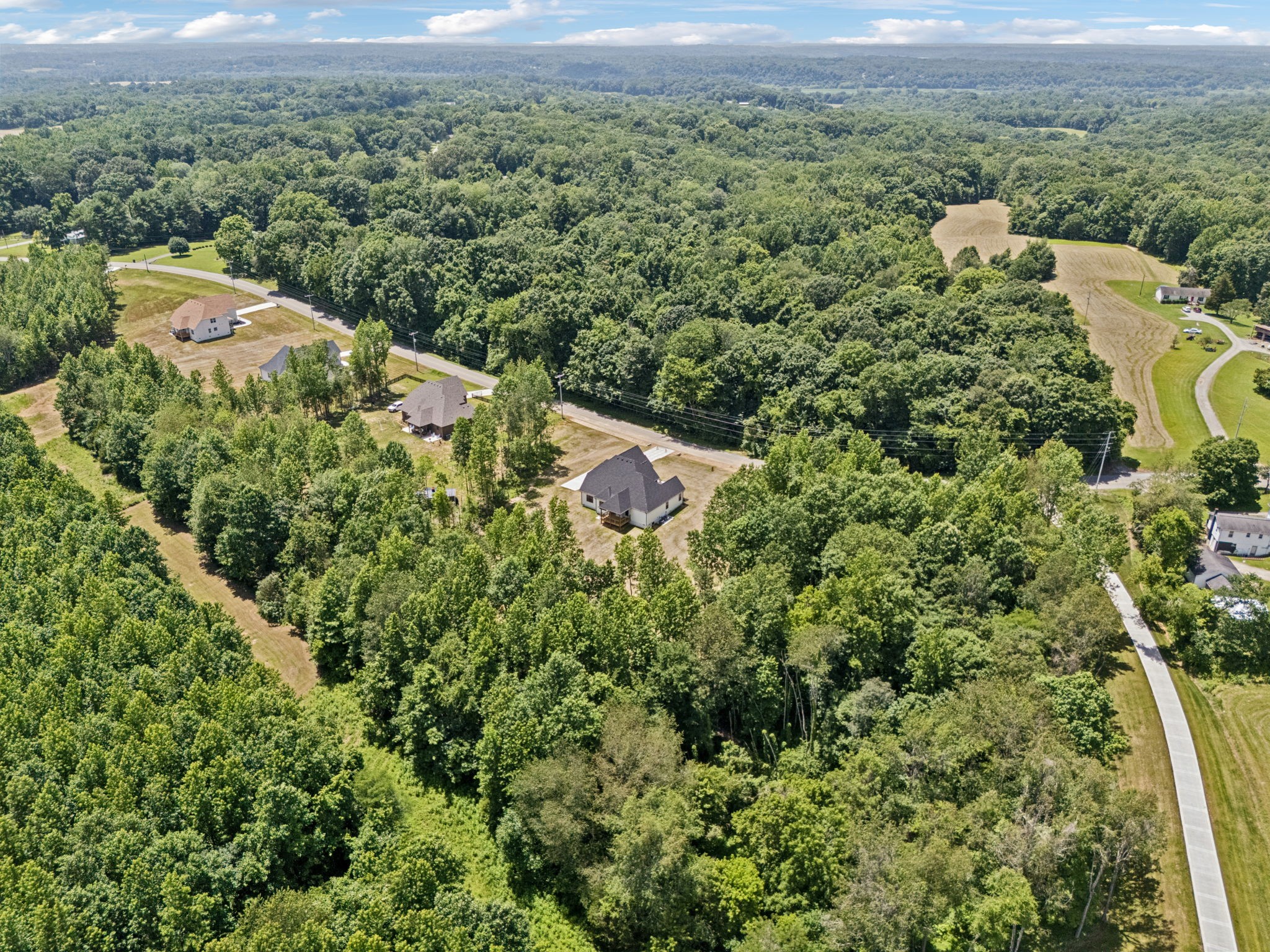 1017 Gholson Road Clarksville, TN 37043 - Photo 56 of 58
