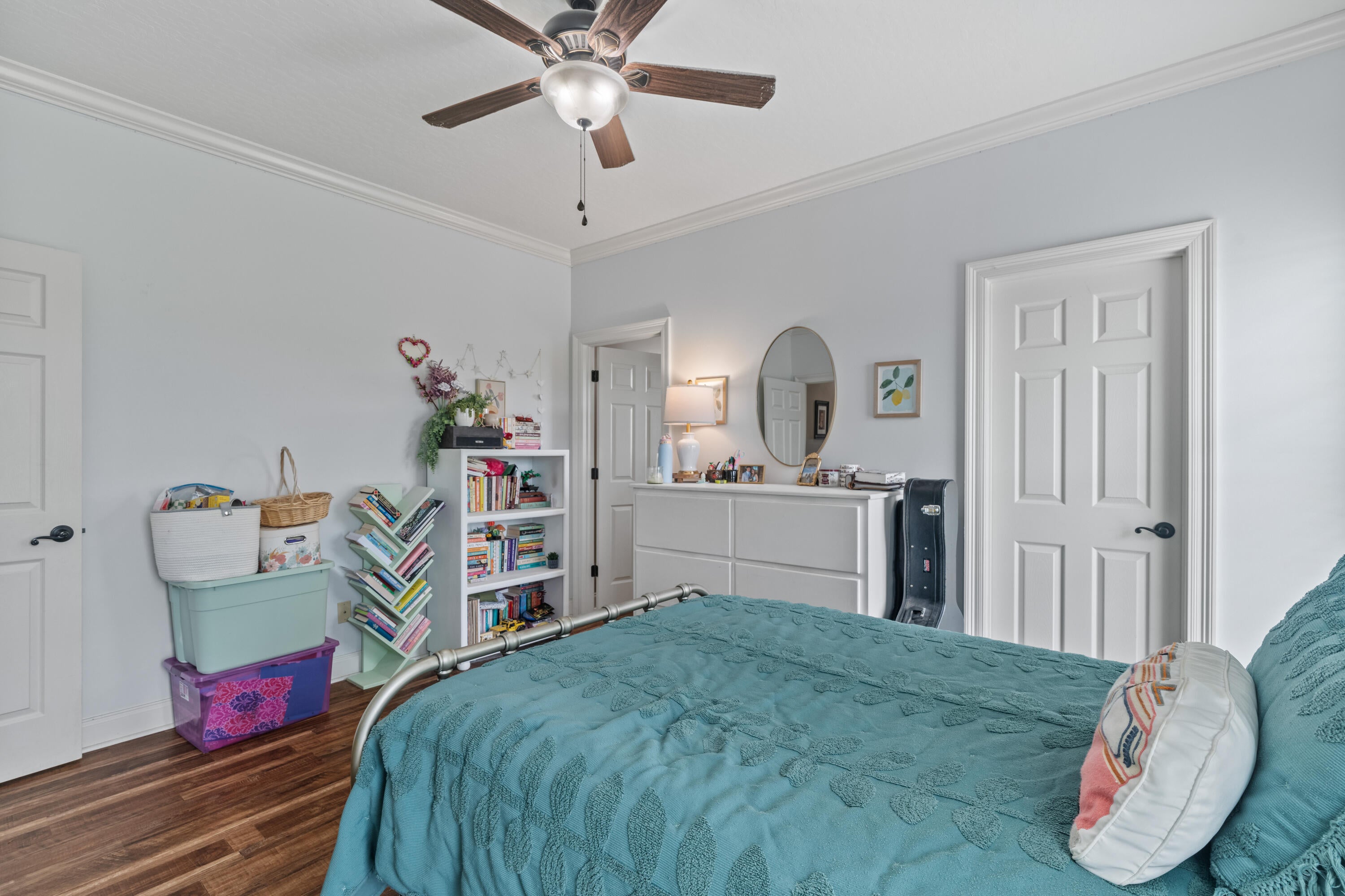 608 Caney Church Road Lumberton, MS 39455 - Photo 32 of 42 Gallery Image 32