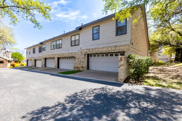 $308,000 | 10819 Crown Colony Drive, Unit 19, Austin, TX 78747