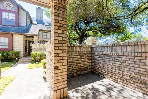 $308,000 | 10819 Crown Colony Drive, Unit 19, Austin, TX 78747