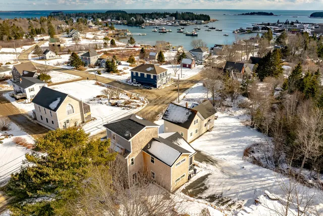 $685,000 | 639 Corea Road, Gouldsboro, ME 04624