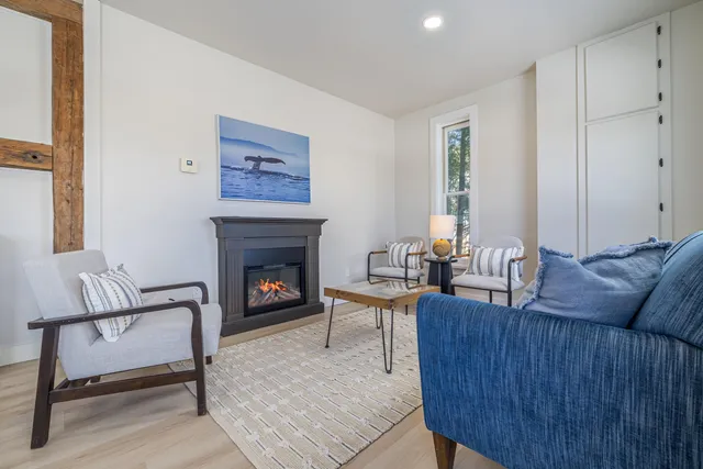 $685,000 | 639 Corea Road, Gouldsboro, ME 04624