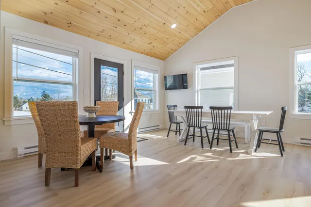 $685,000 | 639 Corea Road, Gouldsboro, ME 04624