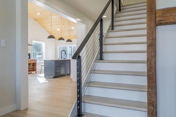 $650,000 | 639 Corea Road, Gouldsboro, ME 04624