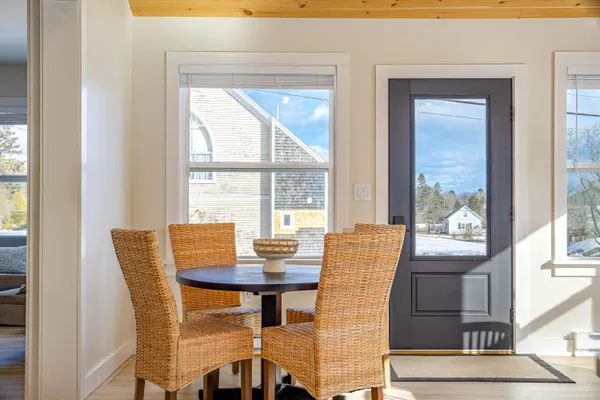 $650,000 | 639 Corea Road, Gouldsboro, ME 04624