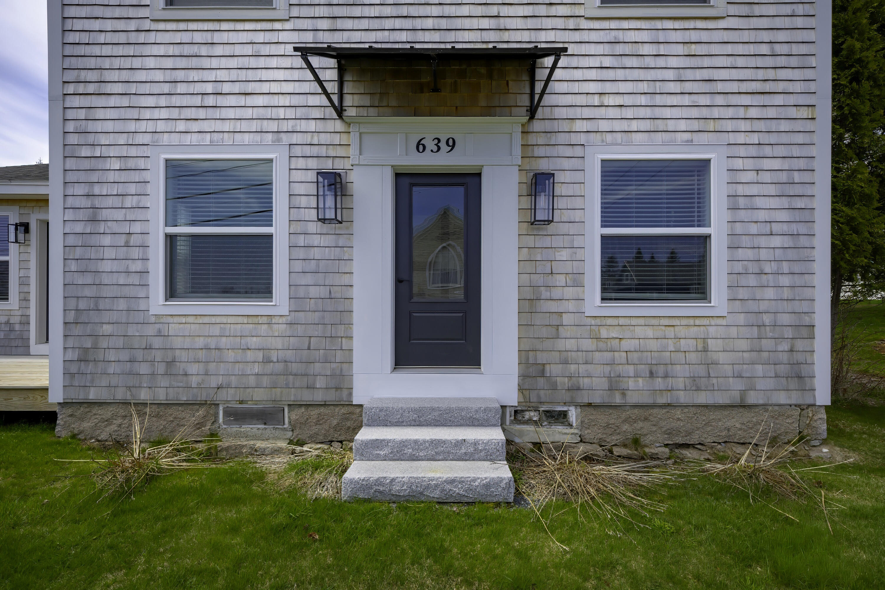 639 Corea Road Gouldsboro, ME 04624 - Photo 2 of 107 29-639 Corea Road 2-DTP