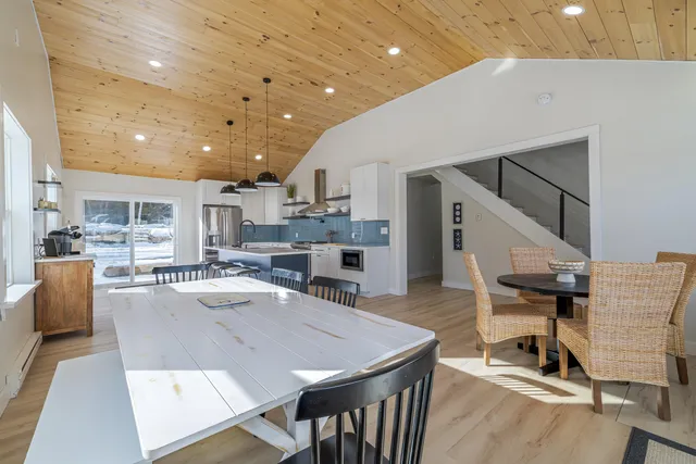 $685,000 | 639 Corea Road, Gouldsboro, ME 04624