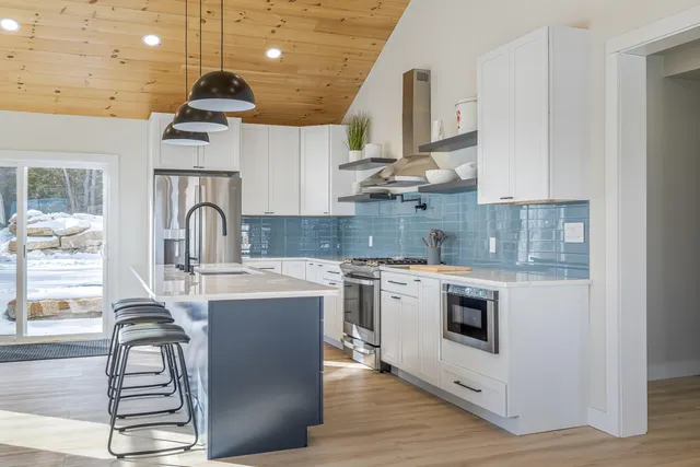 $685,000 | 639 Corea Road, Gouldsboro, ME 04624