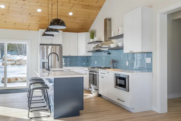 $650,000 | 639 Corea Road, Gouldsboro, ME 04624